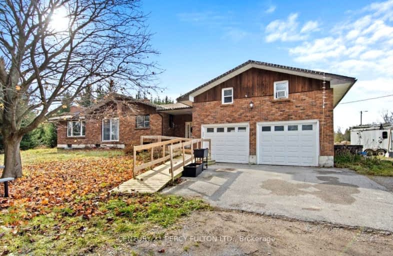 1185 Sturgeon Road, Kawartha Lakes | Image 1