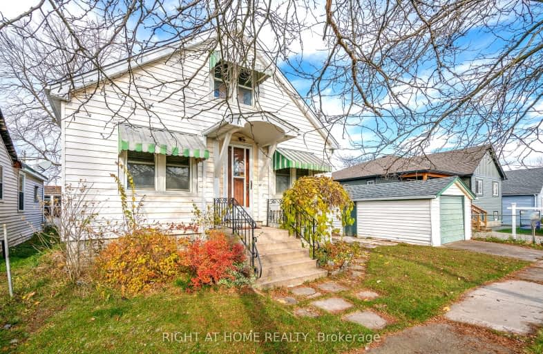 14 Bailey Street, St. Catharines | Image 1