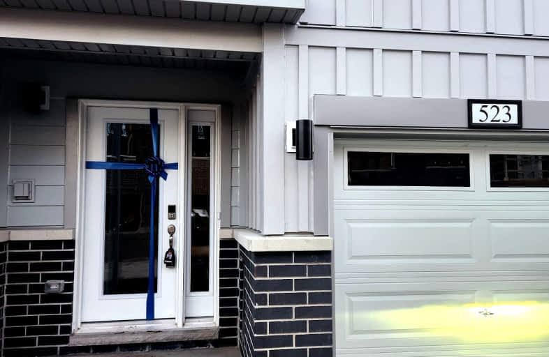 523 Woven Private North, Ottawa | Image 1