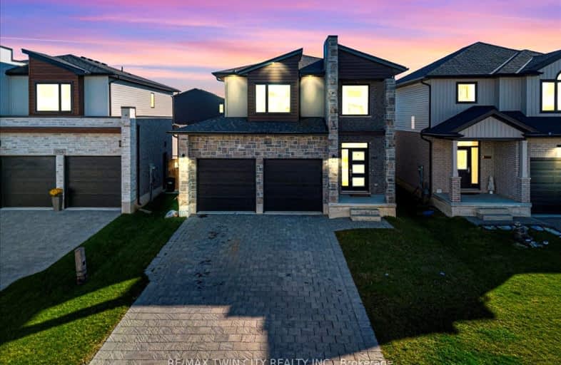 1760 Henrica Avenue, London | Image 1