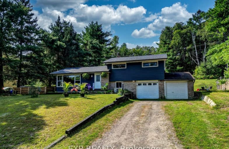 27195 Hwy 62 Route South, Bancroft | Image 1