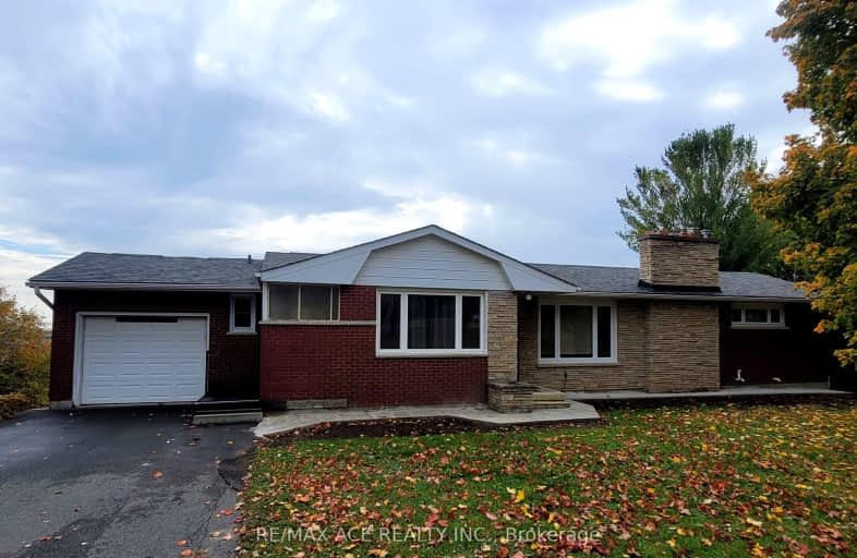 4229 County 45 Road, Alnwick/Haldimand | Image 1
