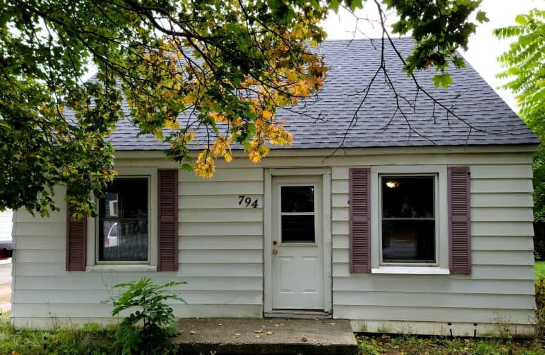 794 Main Street West, North Perth | Image 1