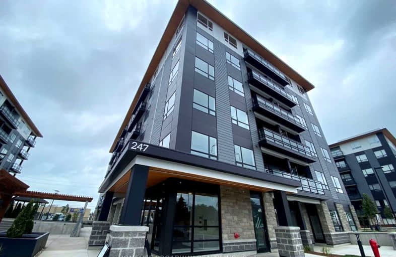 506-247 Northfield Drive East, Waterloo | Image 1