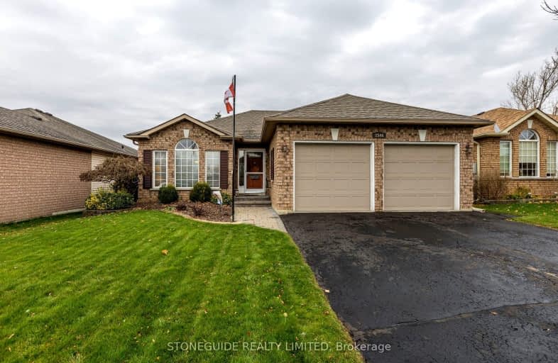 2546 Marsdale Drive, Peterborough | Image 1