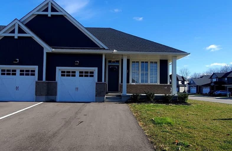 23 Coulthard Street, Tillsonburg | Image 1