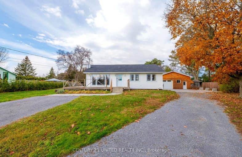 36 Old Portage Road, Quinte West | Image 1