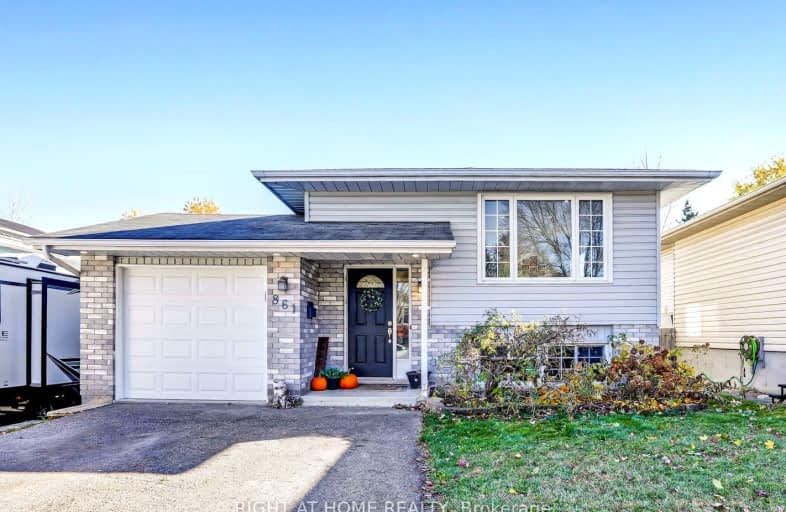 861 Stewart Drive, Peterborough | Image 1