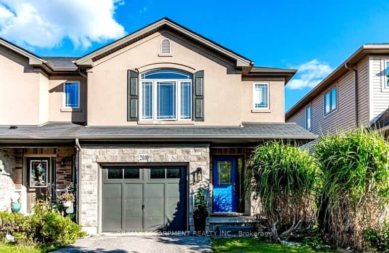 208 Westbank Trail, Hamilton | Image 1