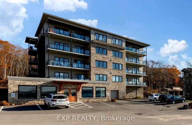 203-11 Salt Dock Road, Parry Sound | Image 1