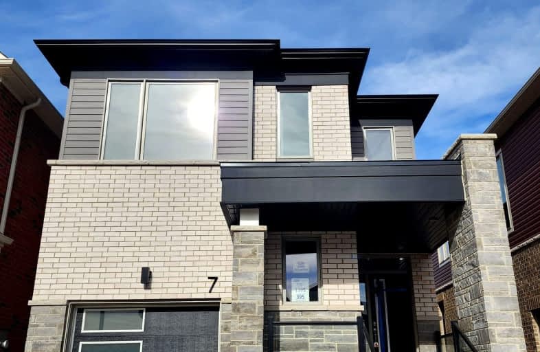 7 Hammermeister Street, Kitchener | Image 1