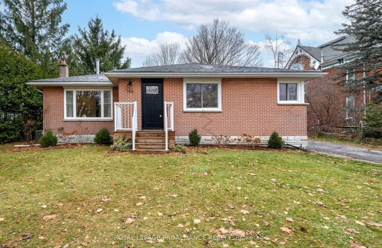 Upper-198 Main Street, Prince Edward County | Image 1