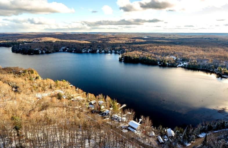 137 North Bay Lake Road, Perry | Image 1