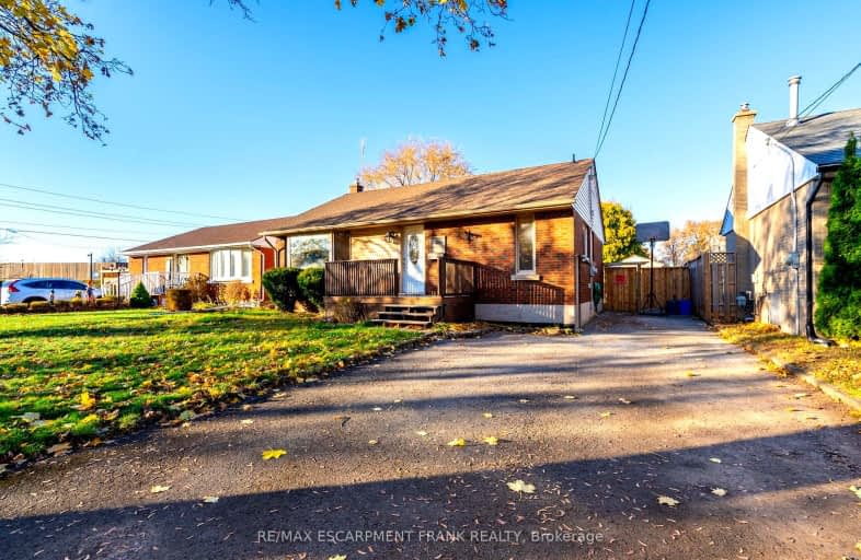 6561 Burdette Drive, Niagara Falls | Image 1