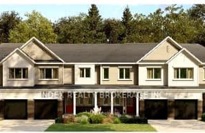 0053.-25 Collection, Plan 2, Ottawa | Image 1