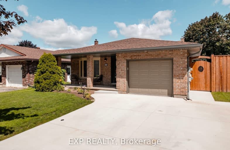 182 Foxhunt Road, Waterloo | Image 1