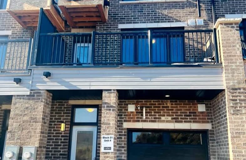 104-585 Colborne Street East, Brantford | Image 1