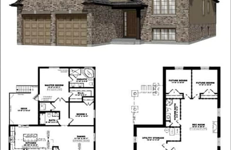 452 Ferndale Lot 0 Avenue, Fort Erie | Image 1