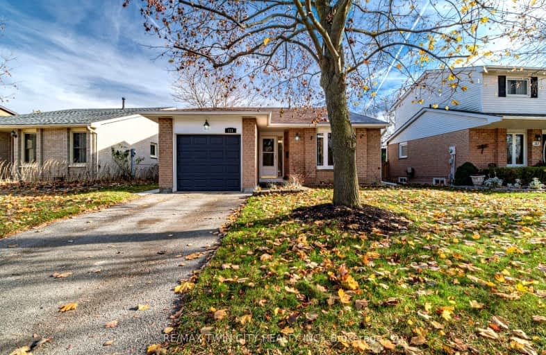 111 Brantwood Park Road, Brantford | Image 1