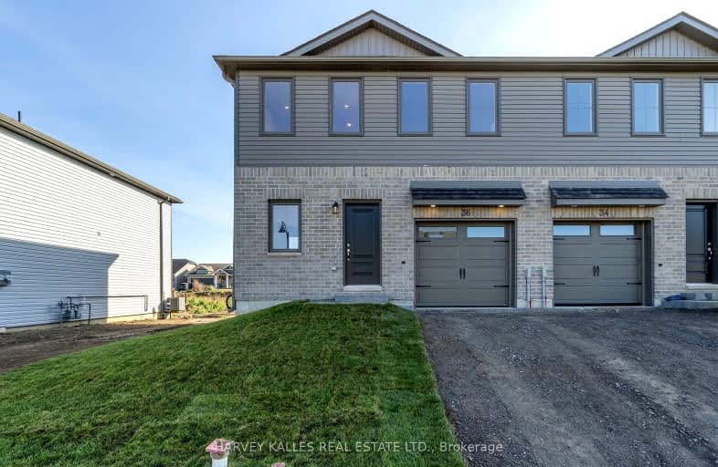 36 Campbell Crescent, Prince Edward County | Image 1