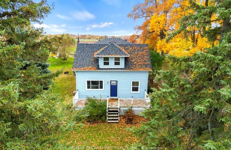 1404 Conc 13 Townsend Road, Norfolk | Image 1