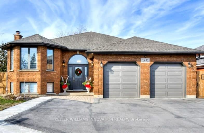 71 Kent Road, Brantford | Image 1