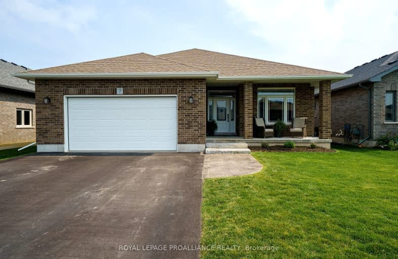 7 Bel Air Crescent, Quinte West | Image 1