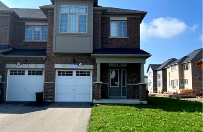 25 Sparkle Drive, Thorold | Image 1