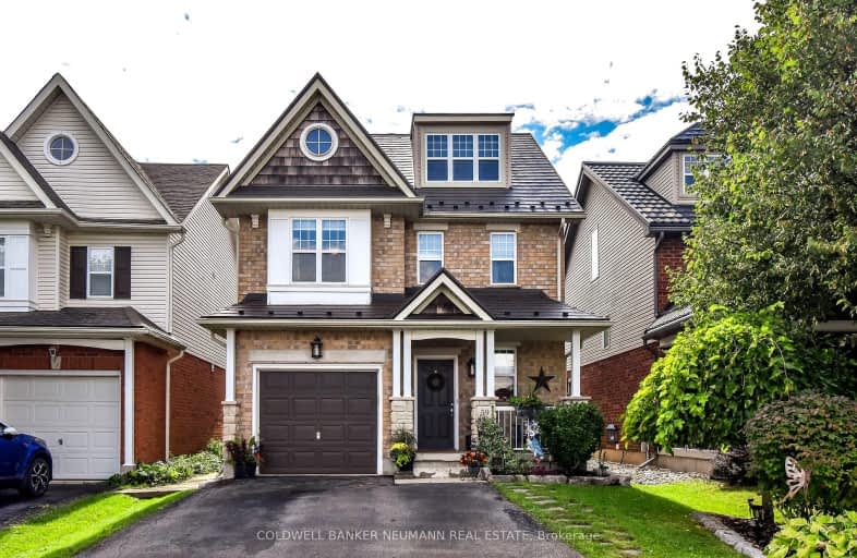 39 Truesdale Crescent, Guelph | Image 1