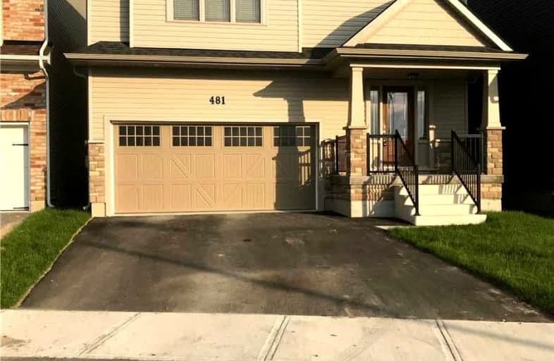 481 Grange Way, Peterborough | Image 1