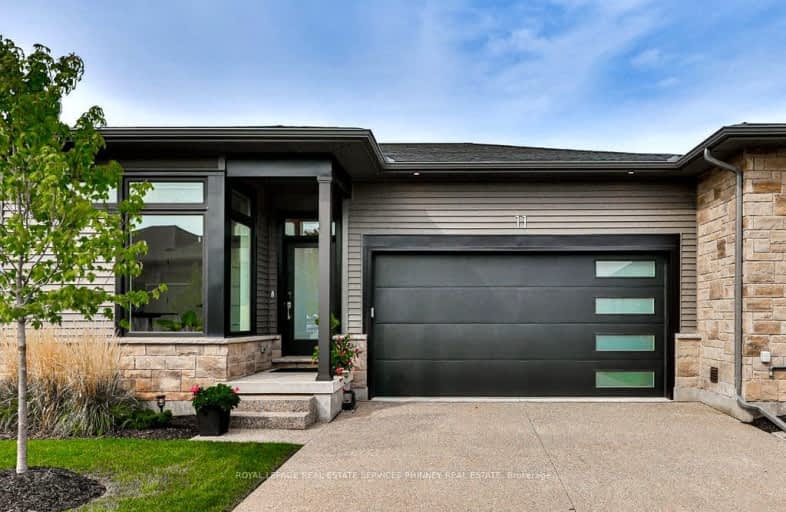 11-8974 Willoughby Drive, Niagara Falls | Image 1