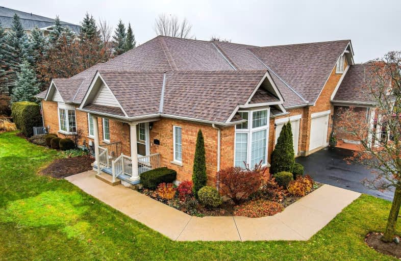 8 Honeysuckle Drive, Guelph | Image 1