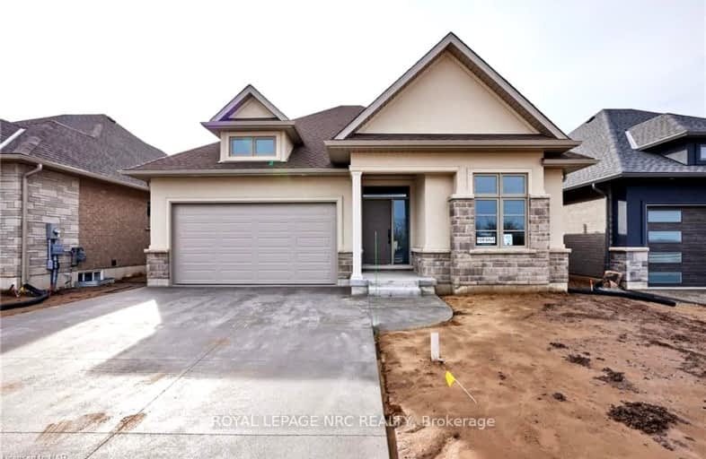 454 Old Course Trail, Welland | Image 1