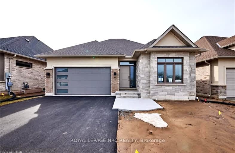 464 Old Course Trail, Welland | Image 1