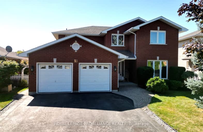 33 Oak Ridge Boulevard, Belleville | Image 1