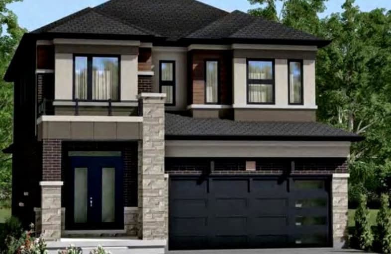 63 George Brier Drive East, Brant | Image 1
