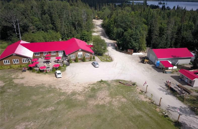 Suite-98 North Shore Road, Kearney | Image 1