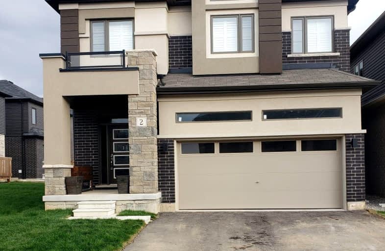 2 Poole Street South, Brantford | Image 1
