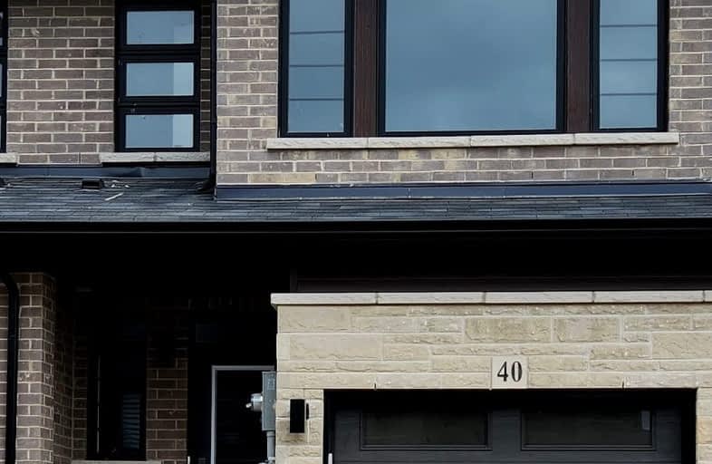 40 June Callwood Way, Brantford | Image 1