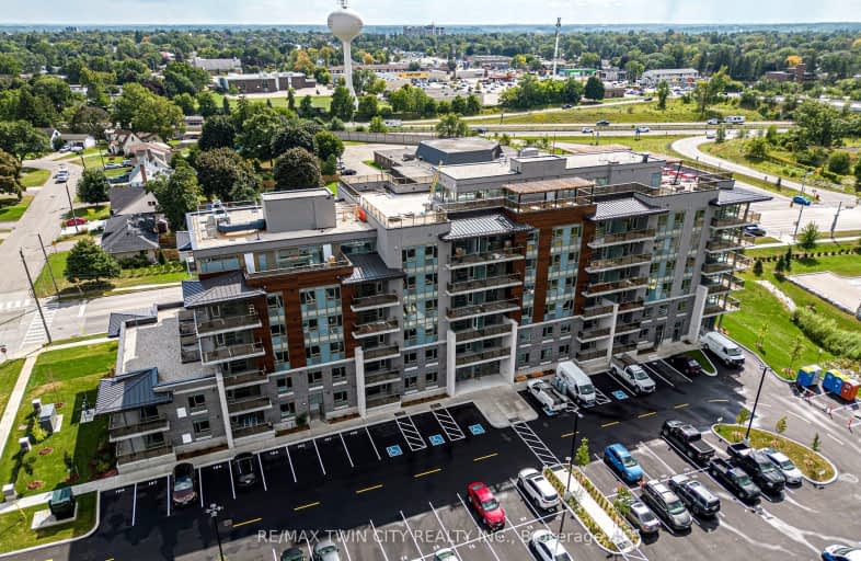 603-34 Norman Street, Brantford | Image 1