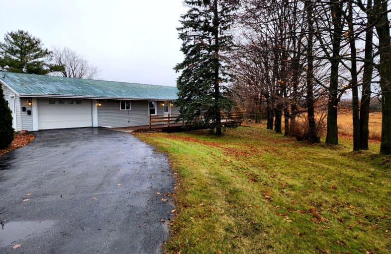 Unit -226 Conley Road, Prince Edward County | Image 1