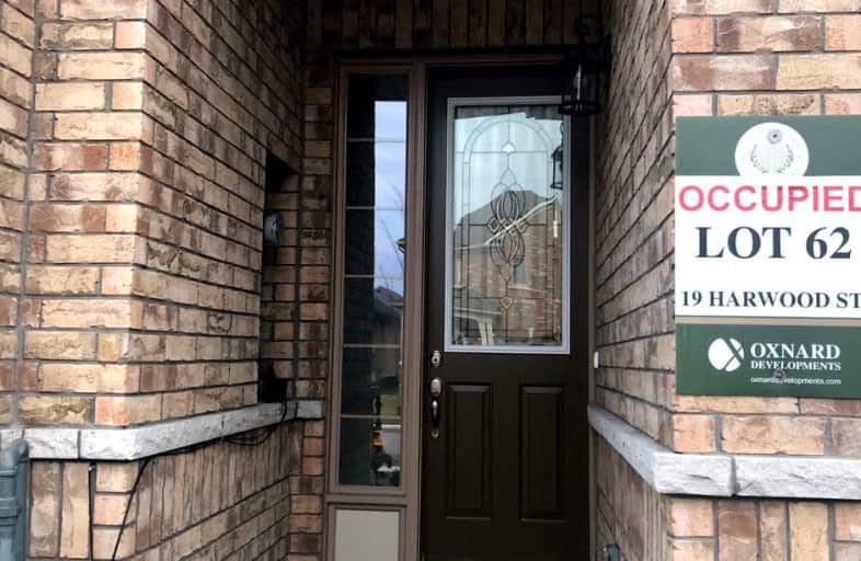 19 Harwood Street, Tillsonburg | Image 1