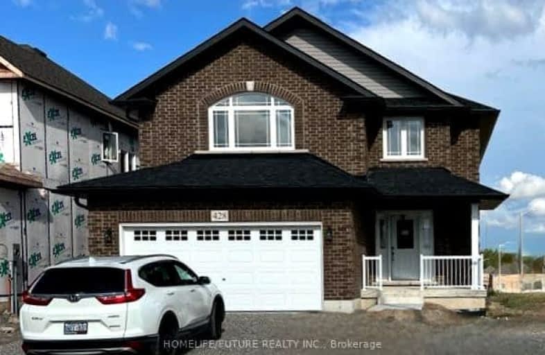 428 Sadler Way, Peterborough | Image 1