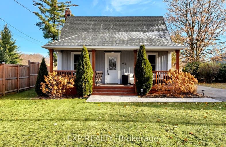 66 Limerick Drive, Kitchener | Image 1