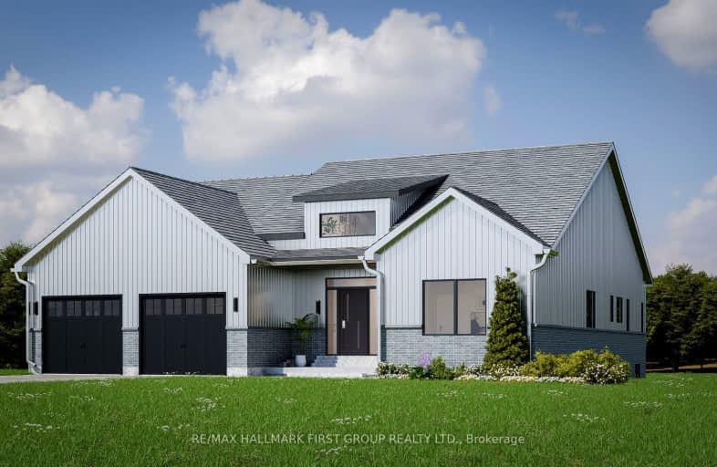Lot 33 Grafton Heights, Alnwick/Haldimand | Image 1