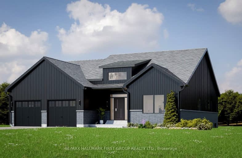 Lot 35 Grafton Heights, Alnwick/Haldimand | Image 1