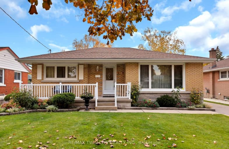 49 Maywood Road, Kitchener | Image 1