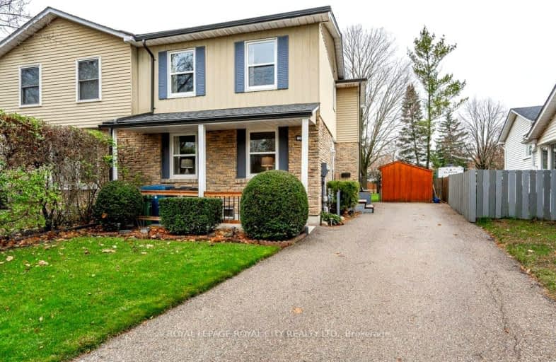 74 Queensdale Crescent, Guelph | Image 1