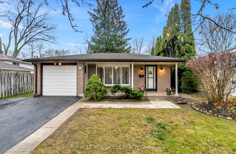 409 Midwood Crescent, Waterloo | Image 1