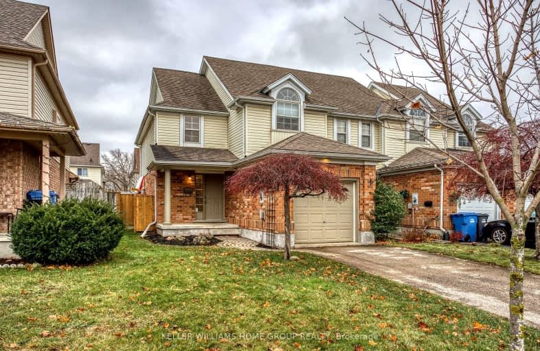284 Starwood Drive, Guelph | Image 1